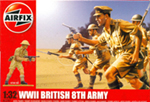 British 8th Army