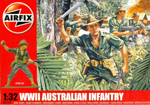 Australian Infantry