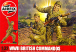 British Commandos