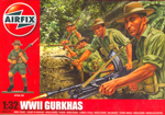 Gurkhas