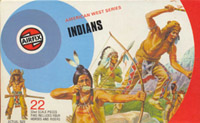 Indians first edition