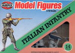 Italian Infantry