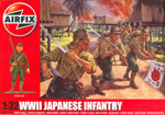 Japanese Infantry